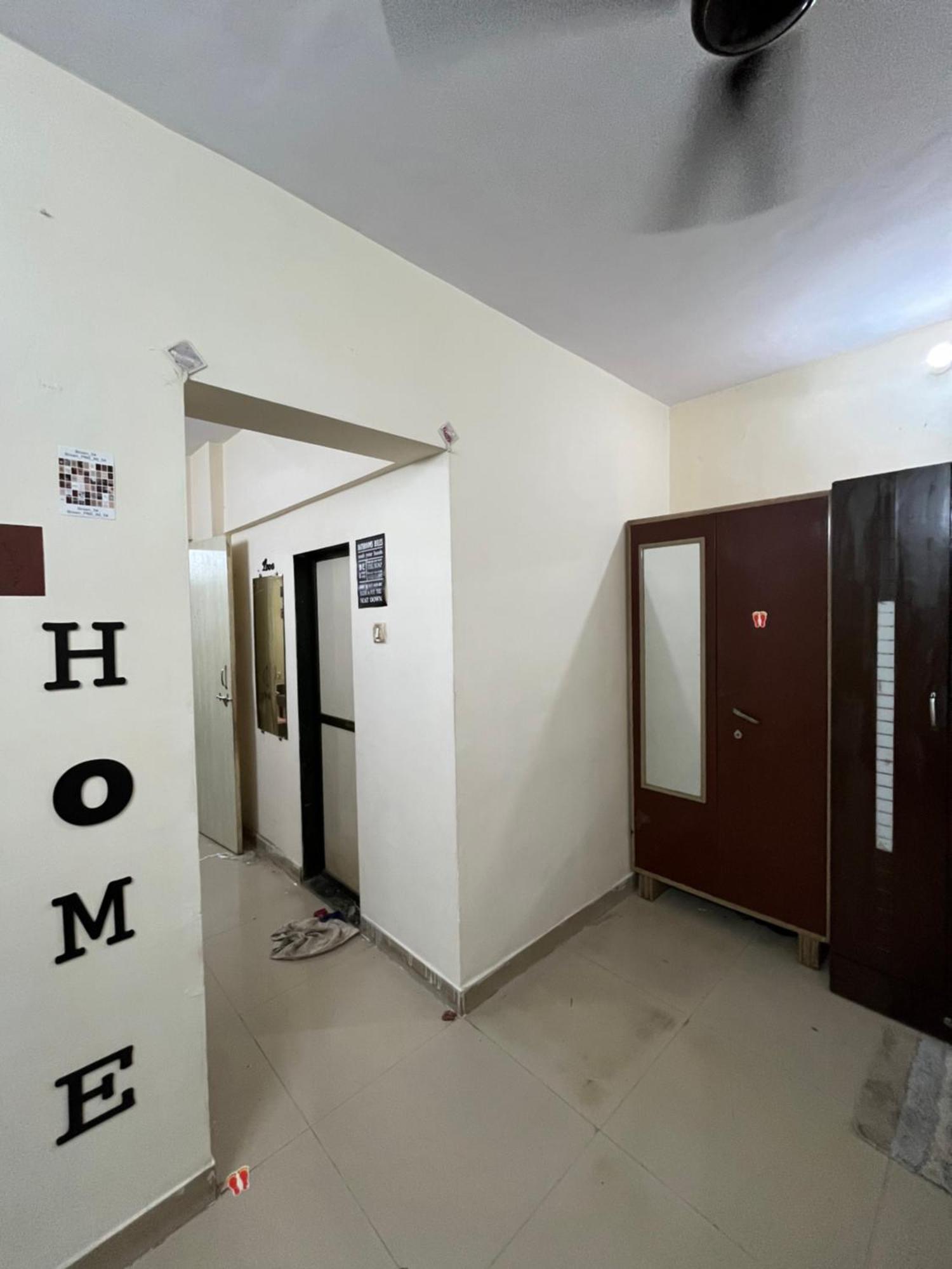 Al Homez Mumbai Exterior photo